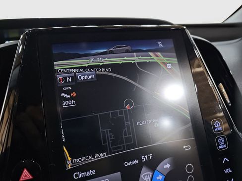 Certified 2020 Toyota Prius Limited image 13