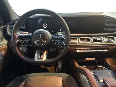 Used 2024 Mercedes-Benz GLE 63 AMG S image 10