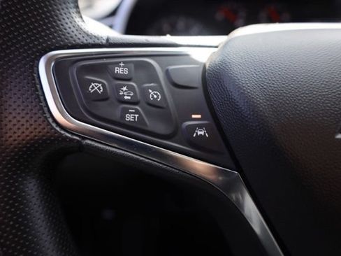 Used 2025 Chevrolet Malibu LS FWD image 24
