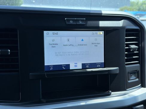 New 2026 Ford F350 XLT AWD/4WD image 22