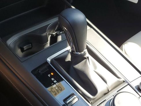 New 2026 MAZDA CX-30 AWD 2.5 S w/ Select Sport Pkg image 29