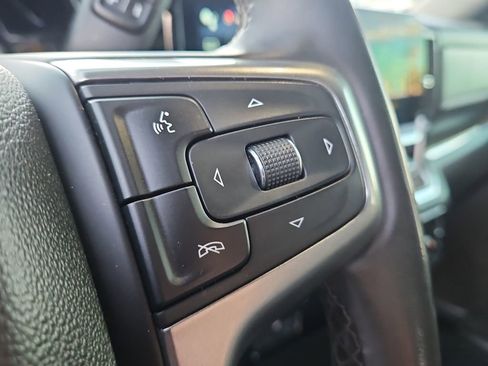 Used 2024 Chevrolet Silverado 2500 LT image 36