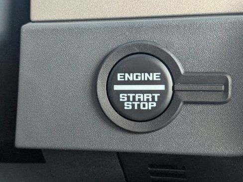 New 2025 Ford Bronco Outer Banks image 25