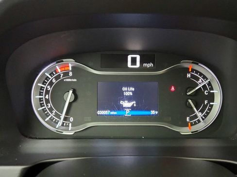 Used 2023 Honda Ridgeline RTL image 15