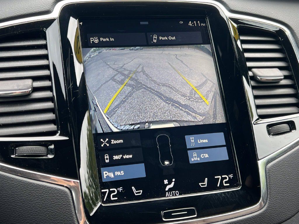 Used 2018 Volvo XC90 T6 Inscription w/ Convenience Package AWD/4WD image 27