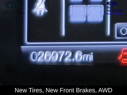 Certified 2022 Ford Edge SEL w/ Convenience Package image 31