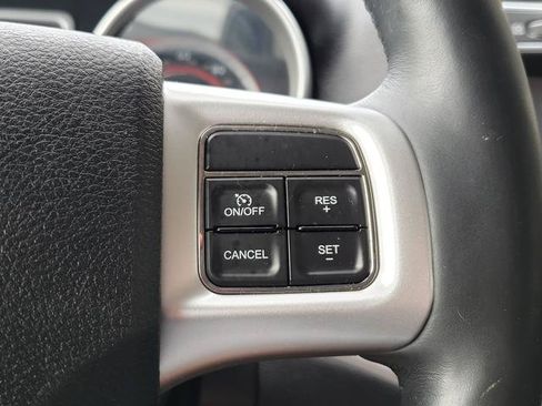 Used 2014 Dodge Journey SXT w/ Flexible Seating Group FWD image 21
