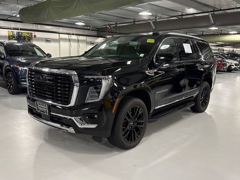 Used 2025 GMC Yukon Elevation w/ LPO, Floor Liner Package AWD/4WD image 5