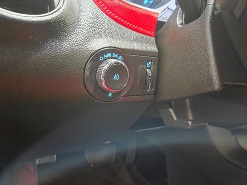 Used 2015 Chevrolet Camaro SS w/ Commemorative Special Edition RWD image 36