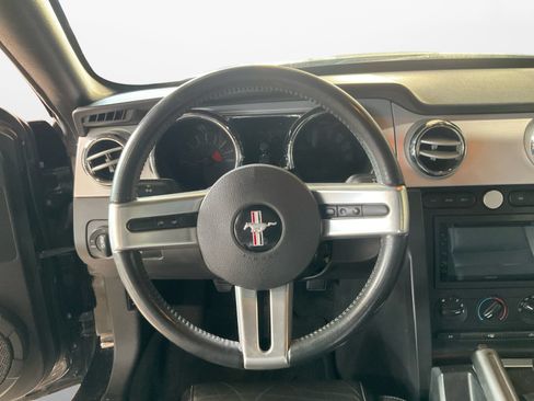 Used 2007 Ford Mustang GT RWD image 12