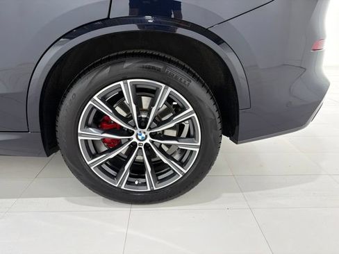 Certified 2024 BMW X5 xDrive40i w/ M Sport Package AWD/4WD image 44