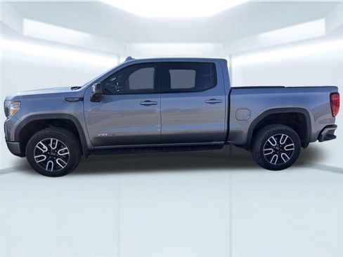 Used 2021 GMC Sierra 1500 AT4 w/ AT4 Premium Package AWD/4WD image 20