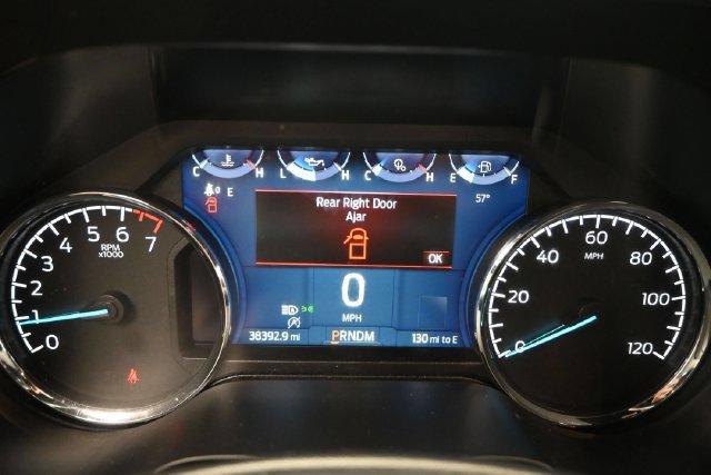 Used 2023 Ford F150 XLT w/ Equipment Group 302A High AWD/4WD image 15