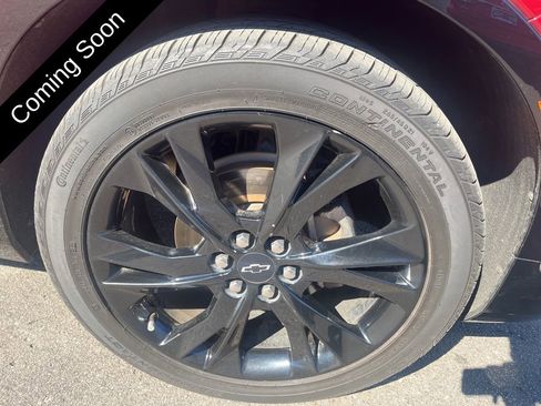 Used 2020 Chevrolet Blazer RS image 36