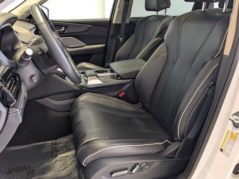 Used 2023 Acura MDX SH-AWD w/ Advance Package image 28