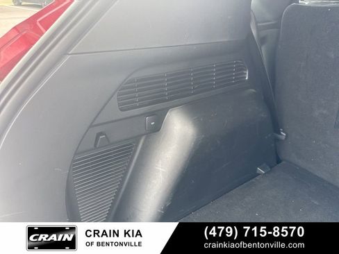 Used 2020 Ford Escape SEL FWD image 28