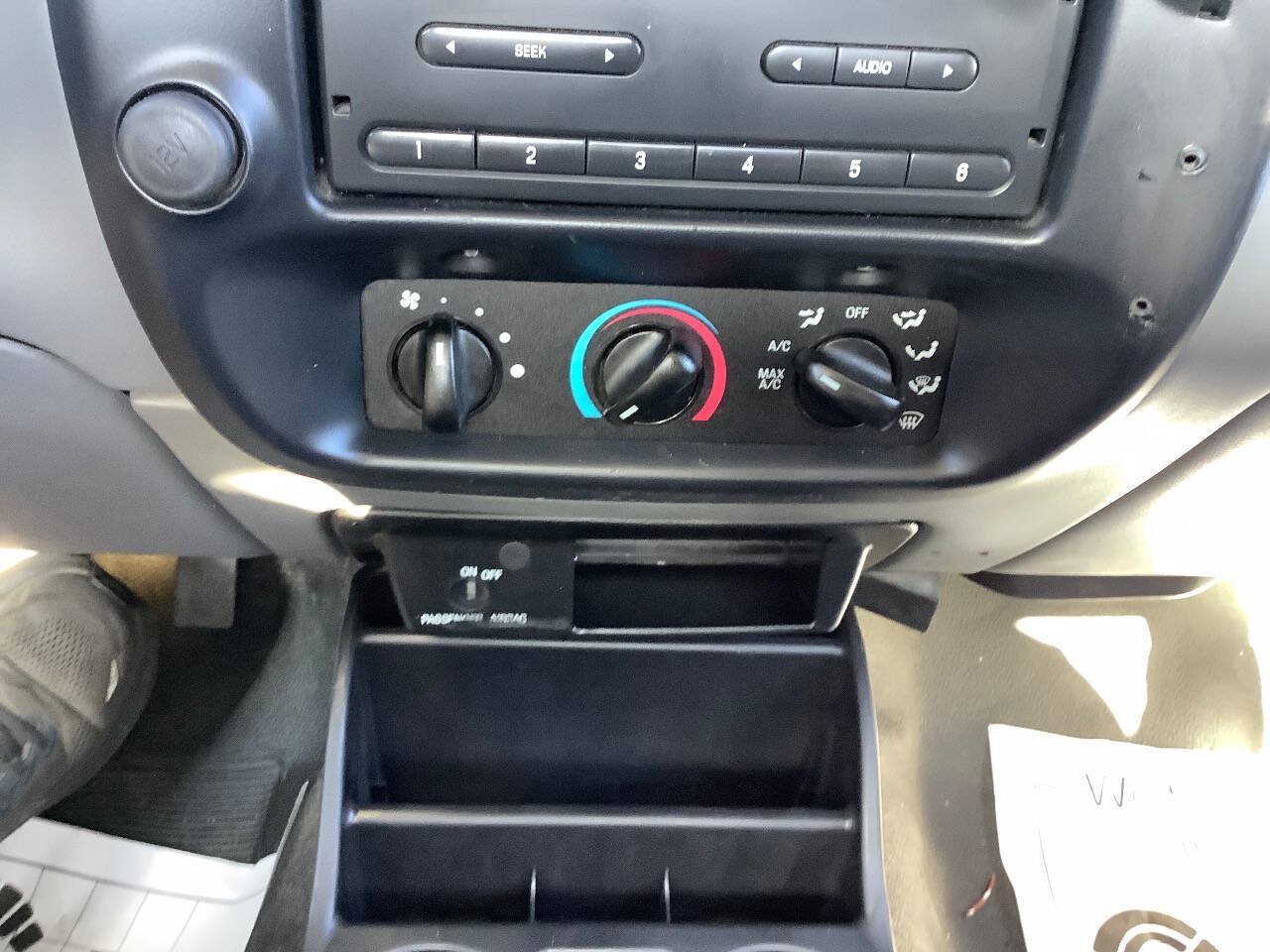 Used 2004 Ford Ranger XL RWD image 42