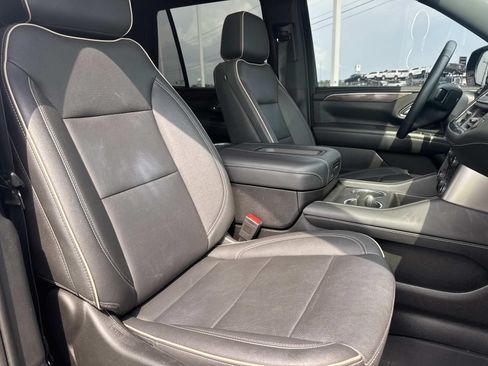 Used 2023 Chevrolet Tahoe Premier RWD image 15
