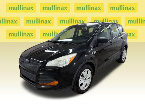 Used 2016 Ford Escape S FWD image 13