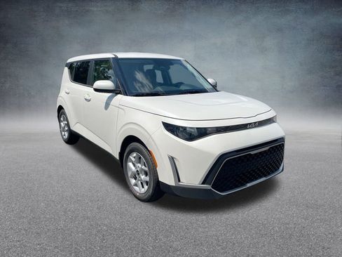 New 2025 Kia Soul S image 34