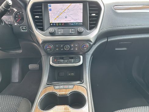 Used 2021 GMC Acadia SLE w/ Driver Convenience Package image 20