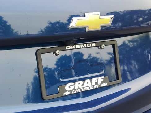 Used 2022 Chevrolet Equinox LT FWD image 35