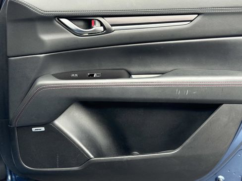 Used 2023 MAZDA CX-5 AWD 2.5 Turbo image 18