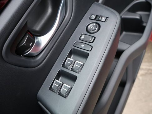 New 2025 Honda Pilot TrailSport image 21