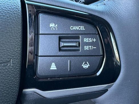 Certified 2026 Honda Odyssey EX-L image 22