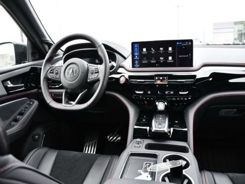 New 2026 Acura MDX A-Spec image 19