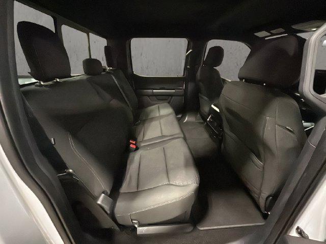 Certified 2022 Ford F150 XLT w/ Equipment Group 302A High AWD/4WD image 20