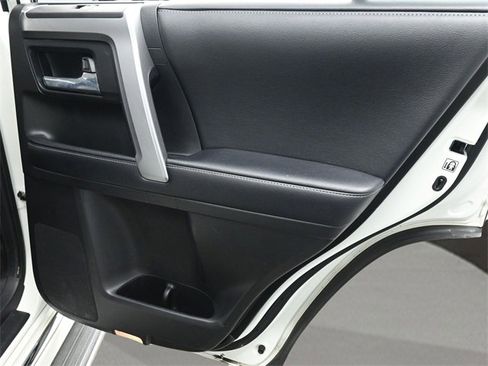 Used 2019 Toyota 4Runner Limited image 16