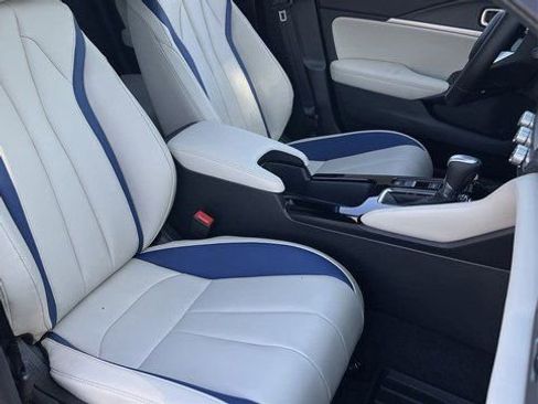 New 2026 Acura Integra A-Spec FWD image 29