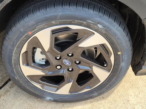 New 2026 Subaru Crosstrek 2.5i Limited image 20