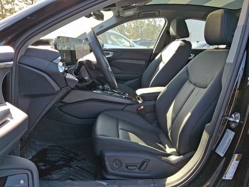 Used 2025 Audi A5 2.0T Premium Plus w/ Premium Plus image 14