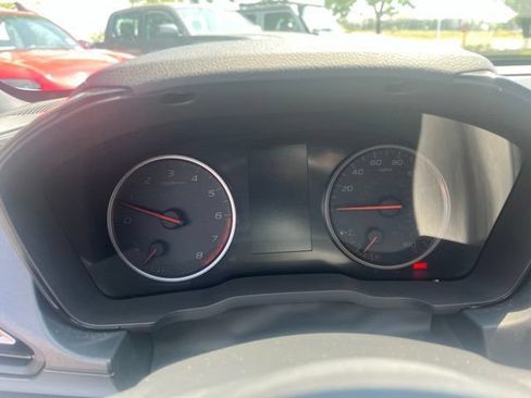 Used 2023 Subaru WRX Premium AWD/4WD image 8