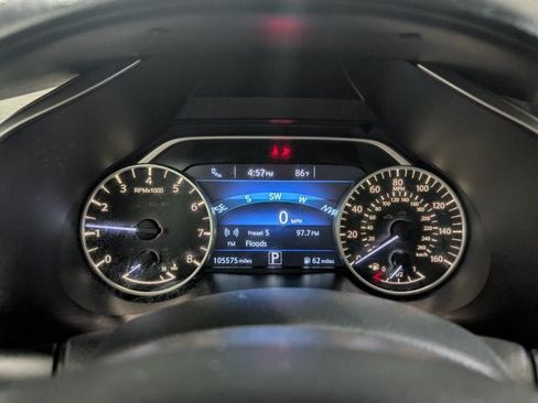 Used 2018 Nissan Murano SL AWD/4WD image 19