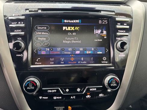 Used 2023 Nissan Murano Platinum w/ Cargo Package image 35