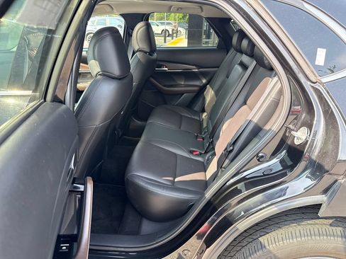 Used 2025 MAZDA CX-30 AWD 2.5 S w/ Select Sport Pkg image 30