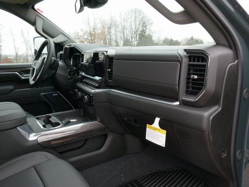 New 2026 Chevrolet Silverado 2500 LTZ w/ LTZ Plus Package image 10