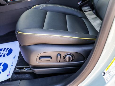 New 2026 Chevrolet TrailBlazer ACTIV w/ Convenience Package image 30