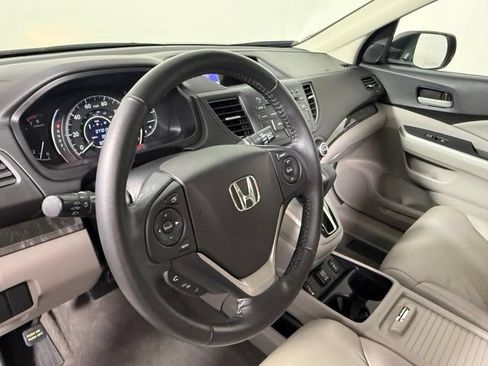 Used 2013 Honda CR-V EX-L image 15