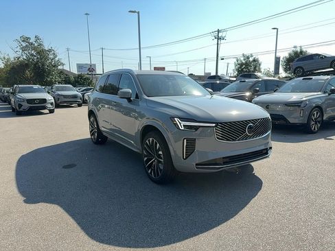 Used 2026 Volvo XC90 B6 Plus w/ Protection Package Premier AWD/4WD image 7
