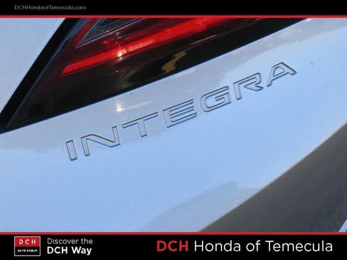 Used 2023 Acura Integra image 7