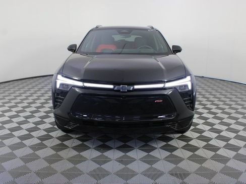 Used 2024 Chevrolet Blazer EV RS AWD/4WD image 32