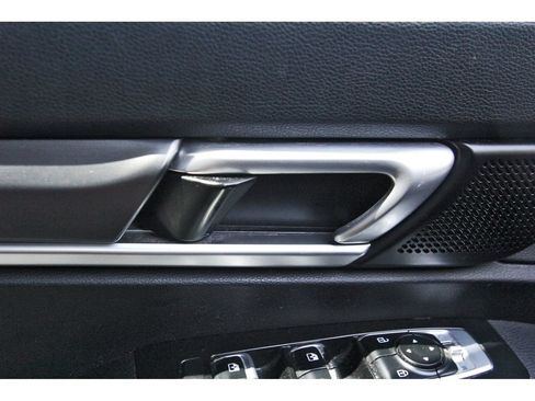 Used 2021 Kia Telluride LX FWD image 24