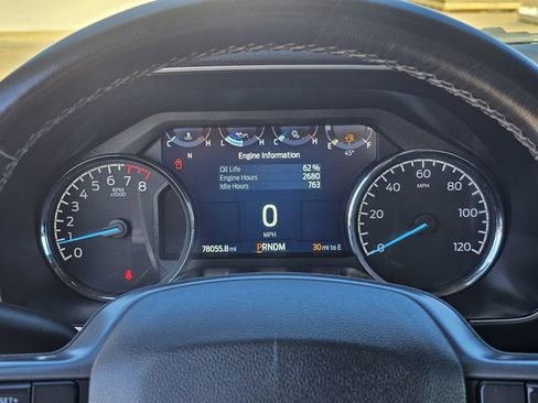 Certified 2023 Ford F150 XLT w/ Equipment Group 302A High image 12