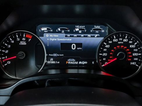 Used 2020 Ford F150 Raptor w/ Equipment Group 802A Luxury image 18