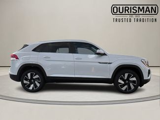New 2026 Volkswagen Atlas Cross Sport SE video 3