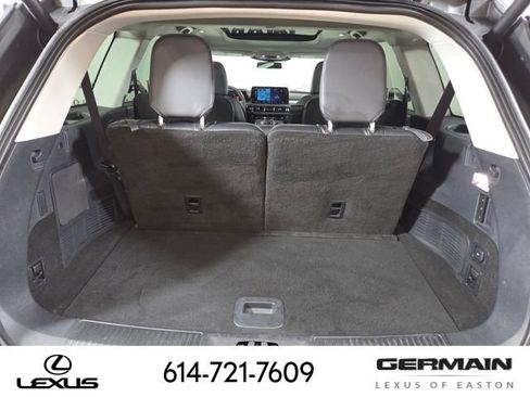 Used 2025 Lincoln Aviator AWD image 22